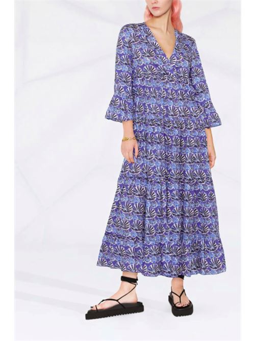 Jennifer Jane dress LA DOUBLEJ. | DRE00114COT003COH0001